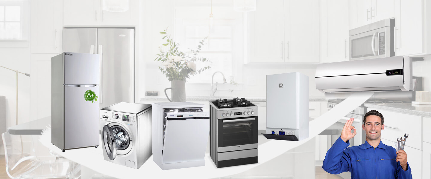 Balıklıova Ukinox Servisi
